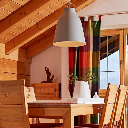 Ferienwohnungen Schwendinger Oberstdorf Eksteriør billede