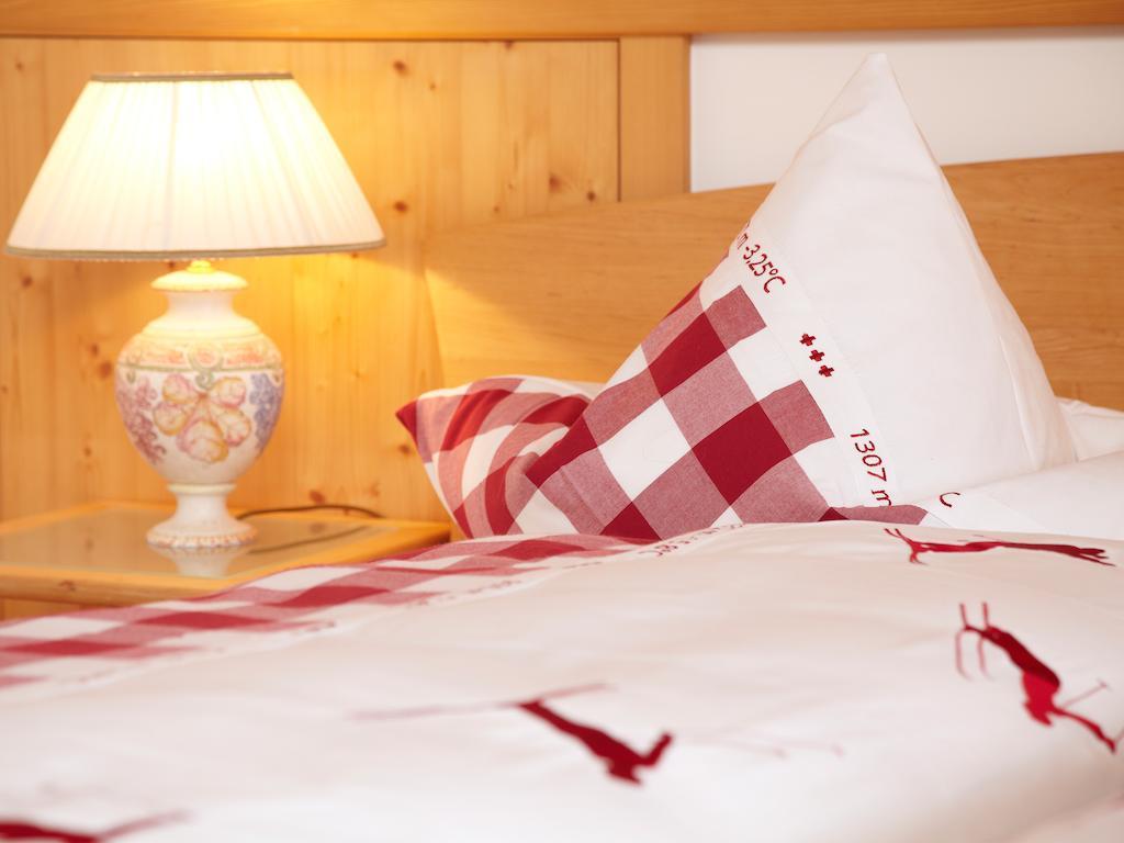 Ferienwohnungen Schwendinger Oberstdorf Eksteriør billede
